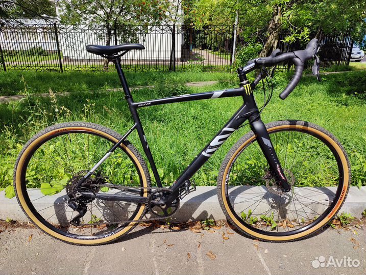 Грэвел Stinger Gravix Evo 2022