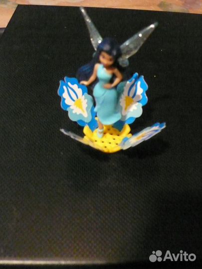 Отдельные фигурки киндер сюрприза