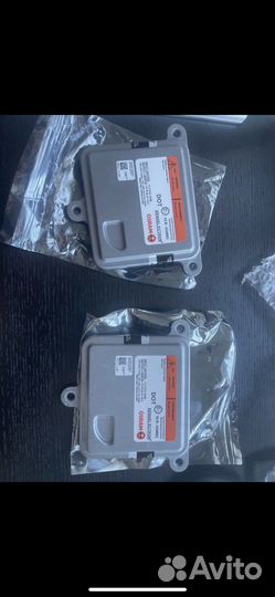 Блок розжига Hyundai Land Rover 10r-034663