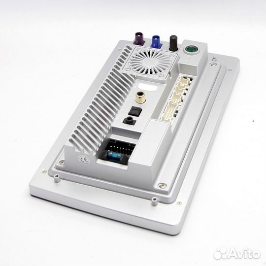 Штатная магнитола для audi A3 2003-2008 гг. A3 (8P