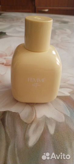 Zara Femme weekend 04 90 ml