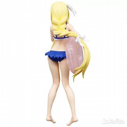 Aлиса Асуна сао SAO Аниме фигурка оригинал