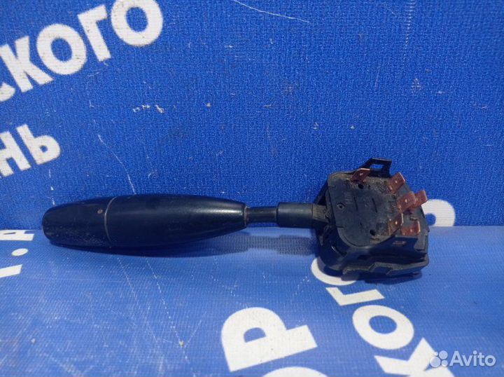 Переключатель дворников Daewoo Nexia седан F16D3