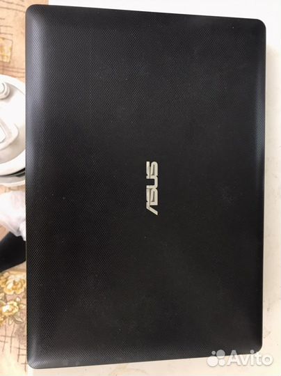 Нетбук Asus X102B сенсорный экран