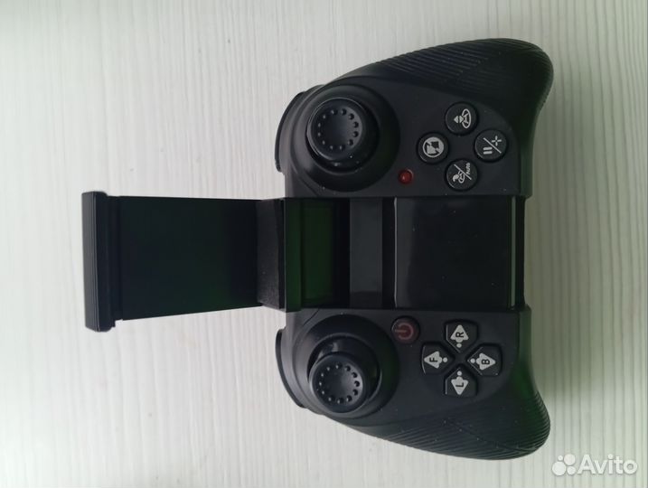 Квадрокоптер с камерой