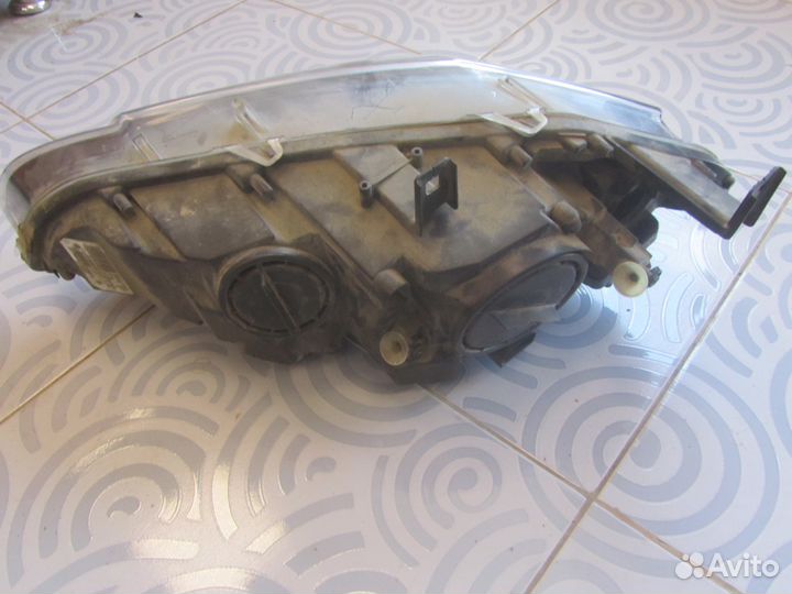 Фара правая адаптивный ксенон BMW X6 7179860-08