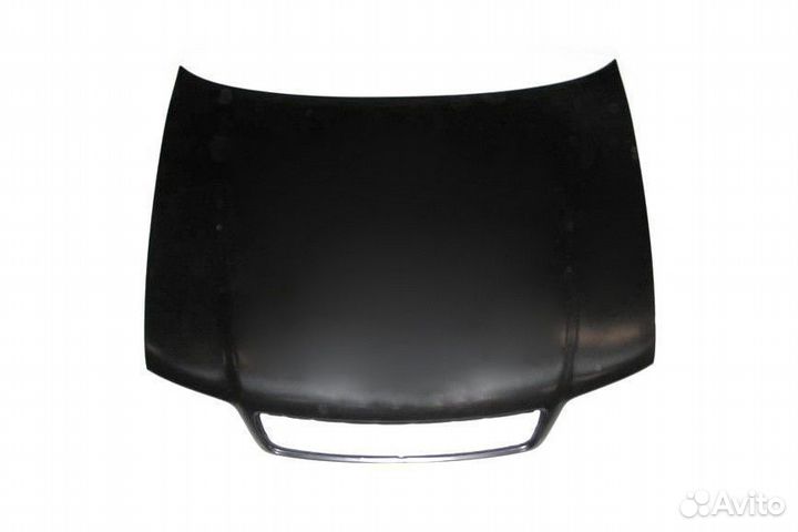 Капот Ауди А4 Б5 1994-1999 год