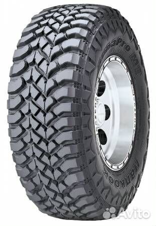 Hankook Dynapro MT RT03 235/75 R15 101Q