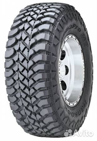 Hankook Dynapro MT RT03 235/75 R15 101Q