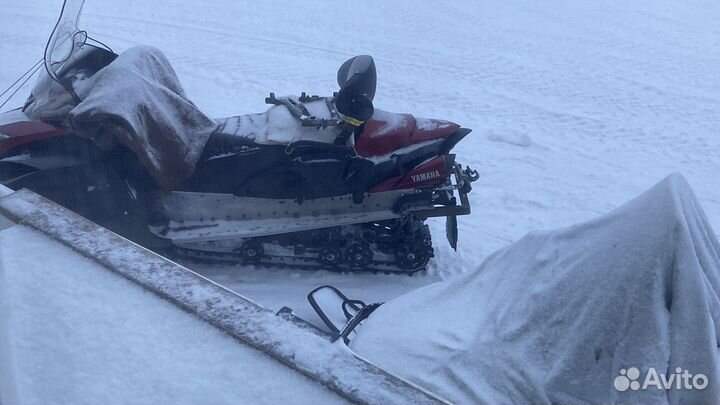 Ямаха yamaha RS Venture