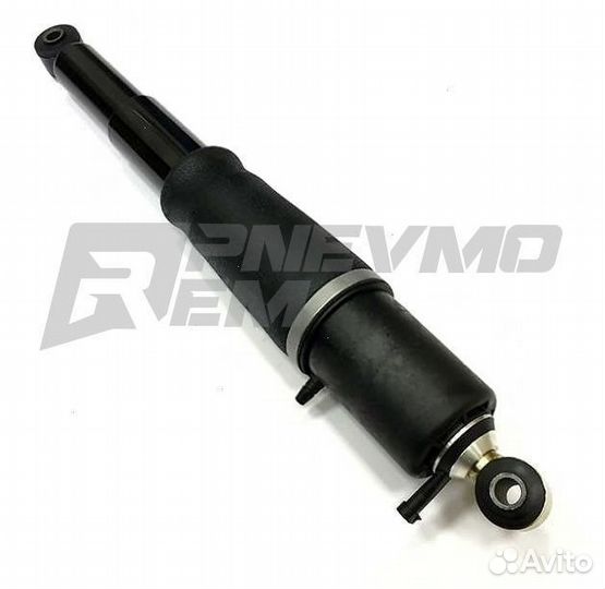 Задний амортизатор Cadillac Escalade