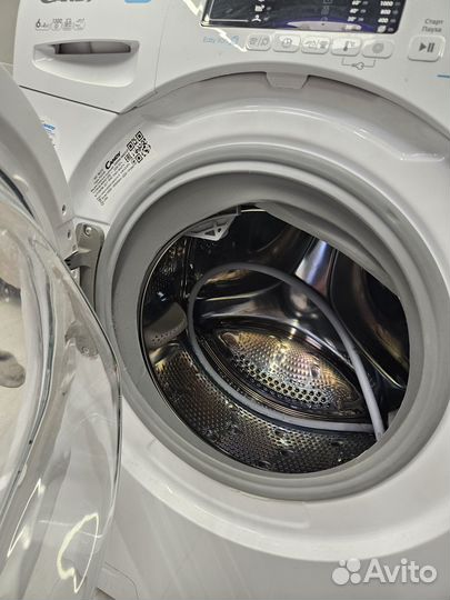 Стиральная машина candy с сушкой csws40 364D/2-07