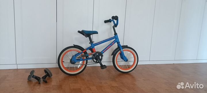 Детский велосипед Welt 14 дюймов