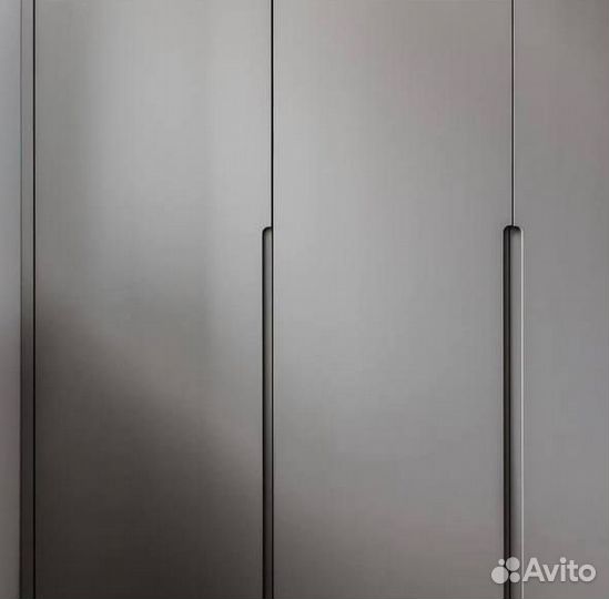 Встроенный шкаф