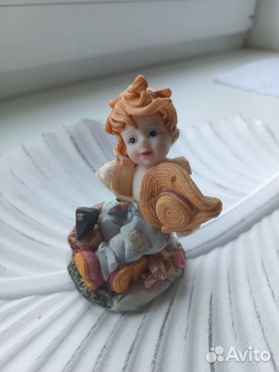 Статуэтка (Том Сойер)