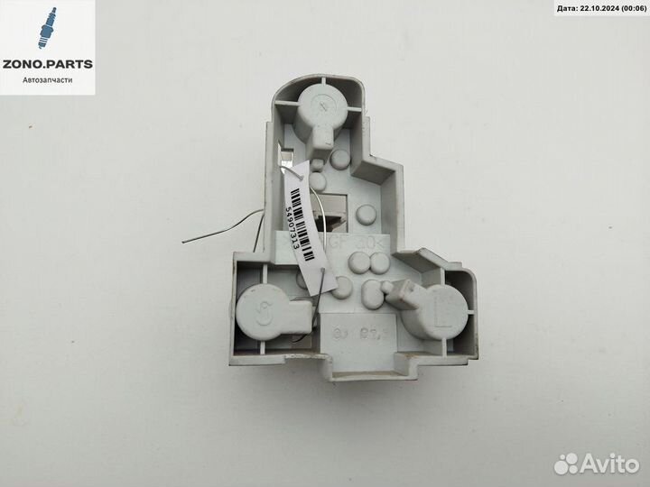 Плата фонаря заднего левого 6928383 на BMW 3 E46 (1998-2006)