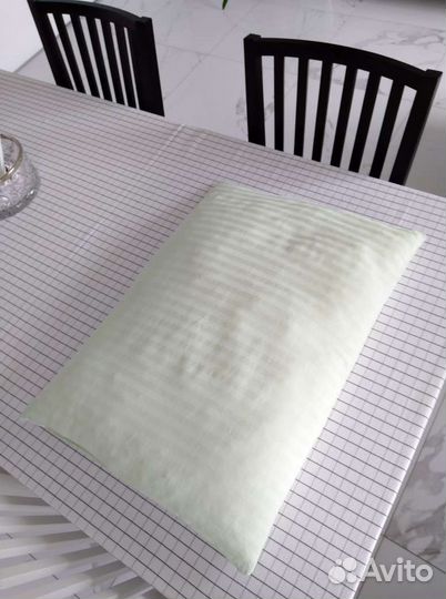 Подушка для сна 50*70