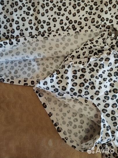 Костюм H&M для девочки 80