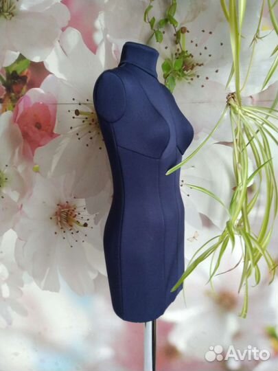 Масштабный манекен 1:2 50 размер