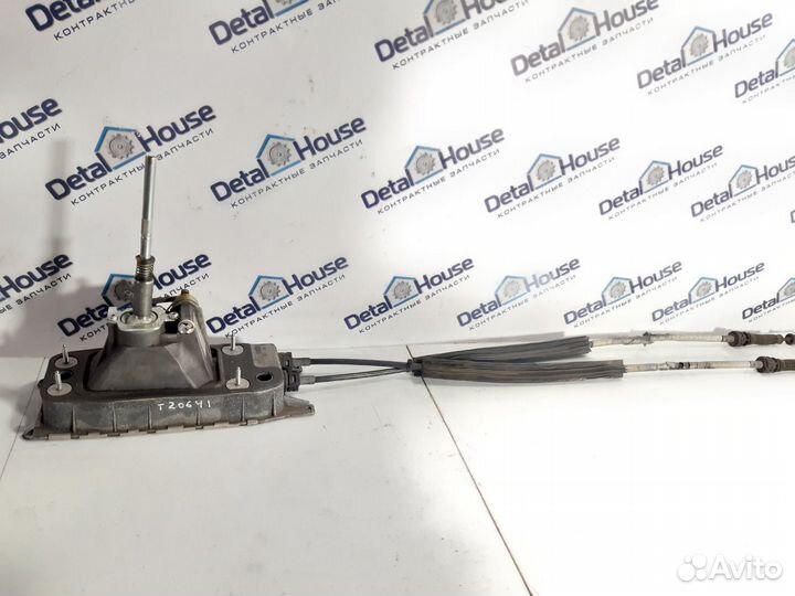 Кулиса Skoda Octavia A5 1.9 TDI BKC 2007