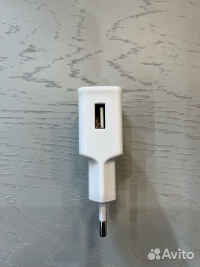 Сетевое зарядное устройство samsung EP-TA20EWE 15W