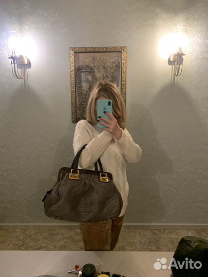 Сумка оригинал Barbara bui
