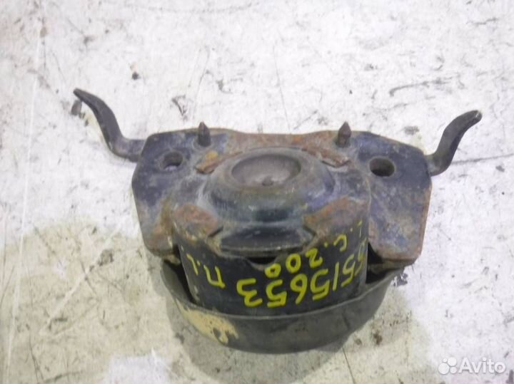 Опора двигателя 1236250030