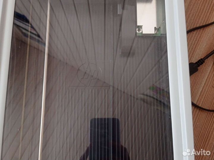 Принтер сканер копир hp