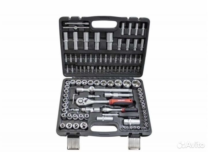 Набор инструментов