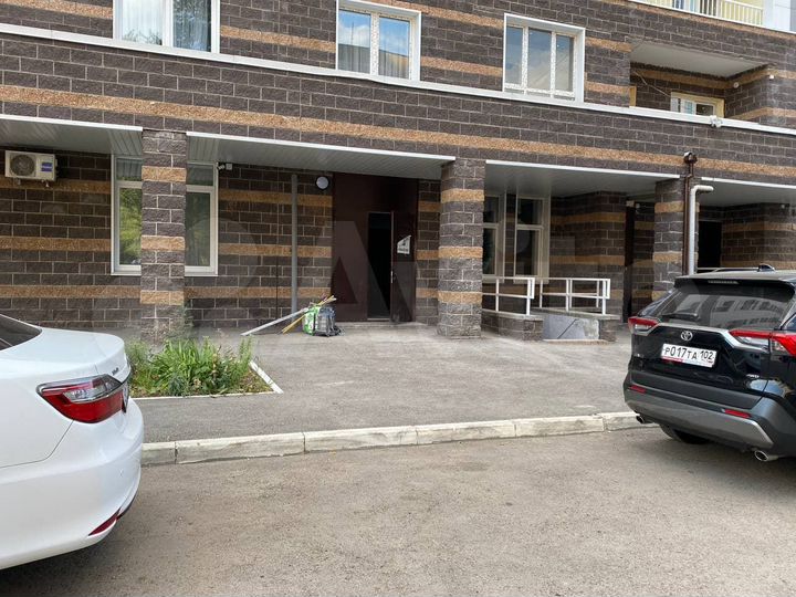 Офис в центре 32 м²