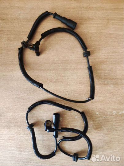 Датчик абс ssangyong rexton