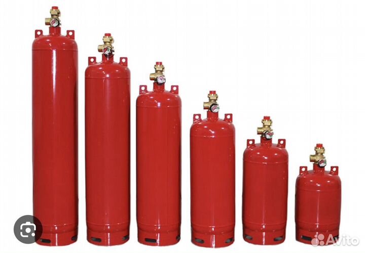 Баллоны хладон спрос