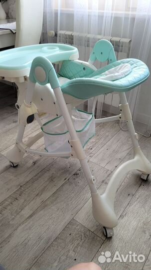 Стул для кормления