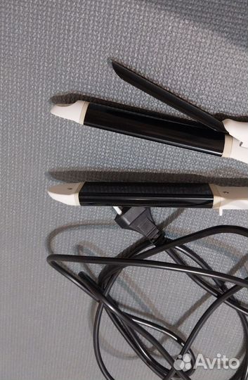 Плойка для волос