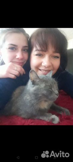 Няня для ребёнка