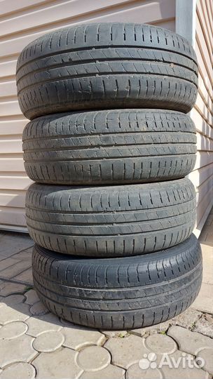 Hankook Kinergy Eco 205/60 R16