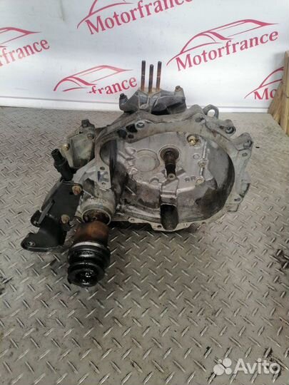 МКПП Mitsubishi Space Star 1.3