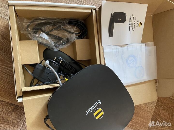 Wifi роутер билайн