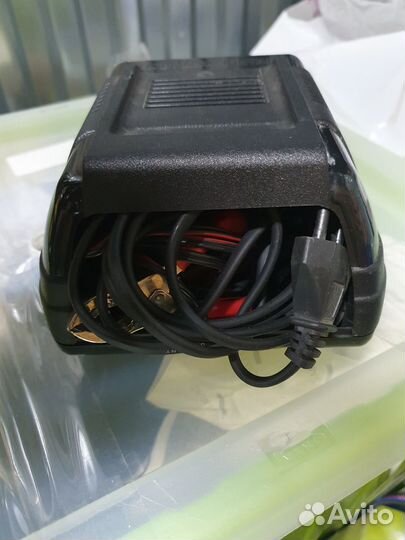 Зарядное устройство для акб