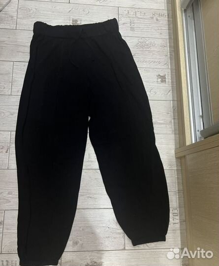 Штаны zara
