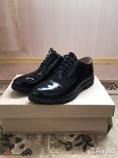 Лабутены армейские