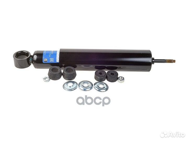 4215-0429-SX амортизатор передний масляный Toy