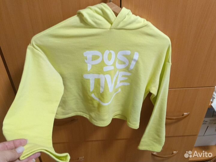 Летняя одежда