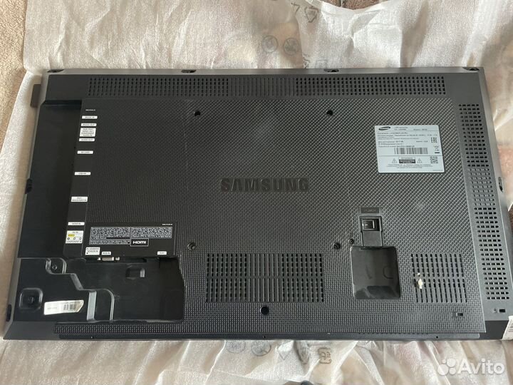 Монитор samsung DB32E