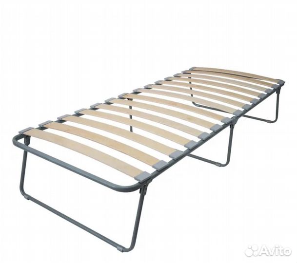 Раскладушка