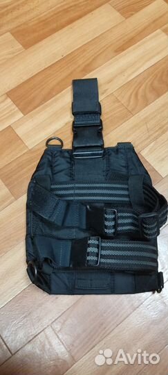 Набедренная платформа