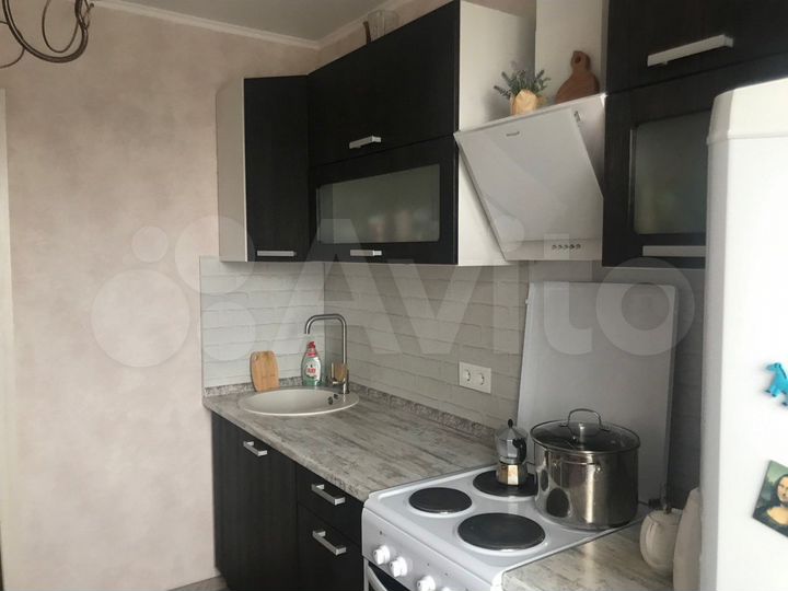 2-к. квартира, 49,2 м², 9/9 эт.