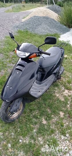 Скутер Honda Tact af30