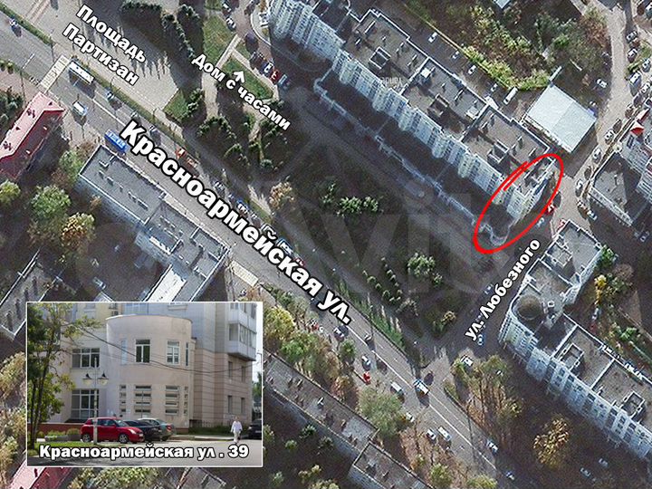 Свободного назначения, 641 м²