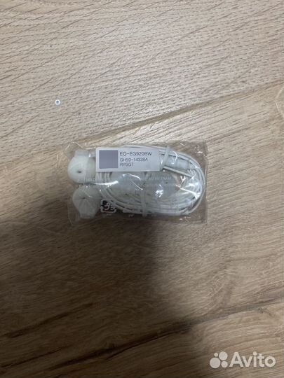 Наушники samsung оригинал